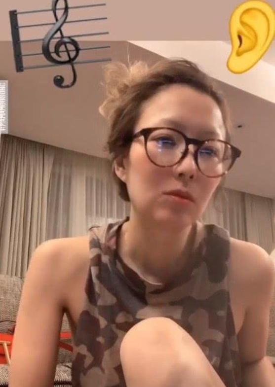 许志安郑秀文表白视频,许志安马国明同台