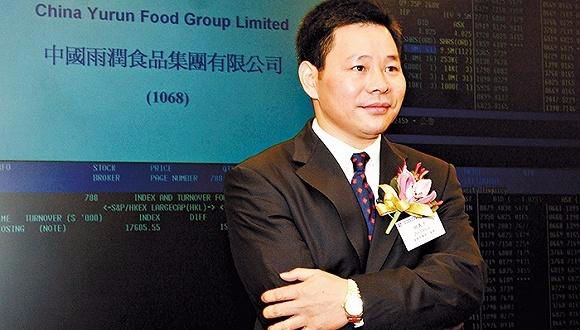 “濒死”雨润，“传奇”归来？