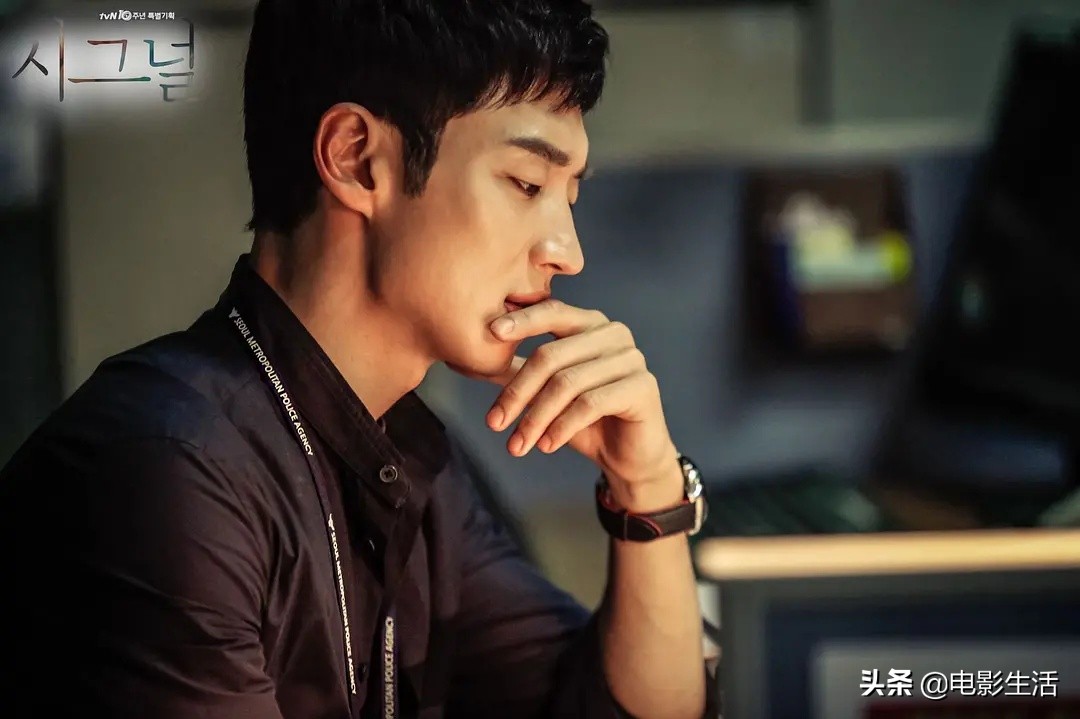 烧脑刺激的韩剧,9分以上烧脑悬疑韩剧解说