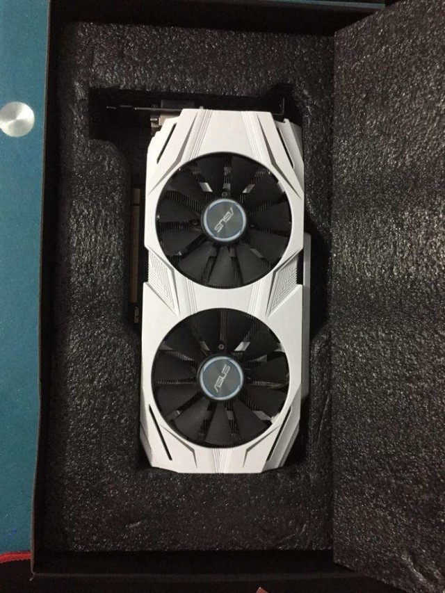 二手显卡1660ti和1660super,hd7850二手显卡375元买值不值