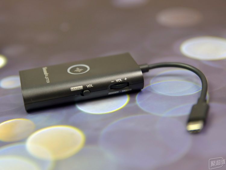 为提升游戏音质而生，创新G3免驱外置DAC放大器体验