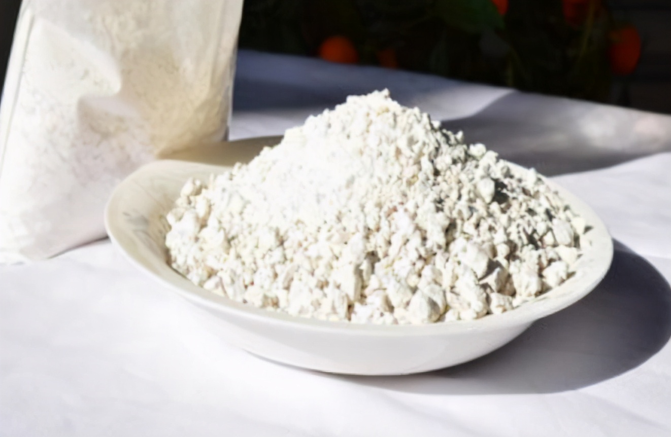 玉米淀粉红薯淀粉土豆淀粉区别,红薯淀粉和玉米淀粉土豆淀粉区别