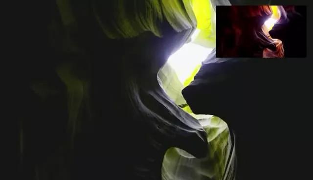 色盲看到真实的世界,色盲眼里的世界是怎么样的图片