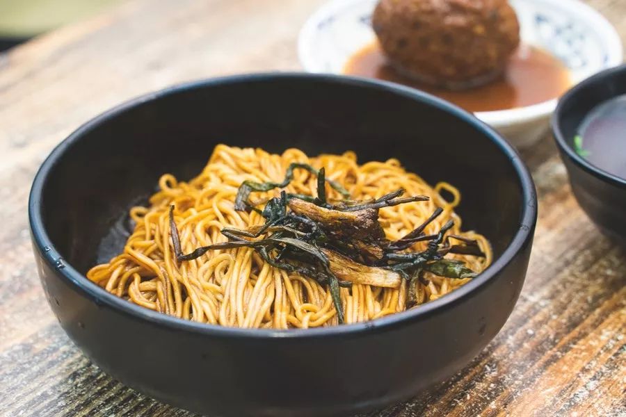 上海虹口十大面馆排名,虹口老面馆哪家好吃