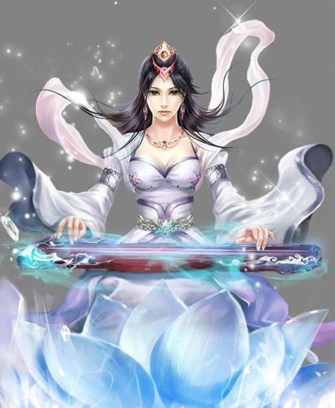 武动乾坤远古八族谁死了谁活着,武动乾坤十王殿和远古八主