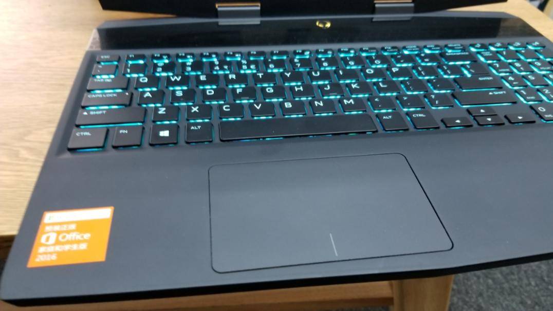 星云红m15深度评测,外星人笔记本m15和星云红