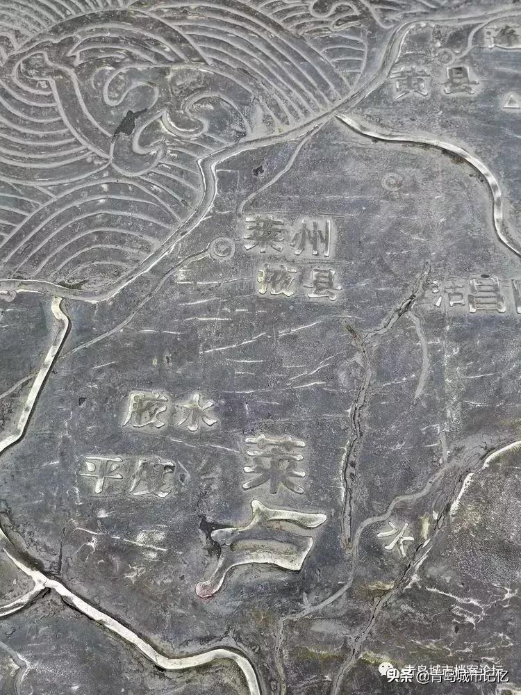 胶州历史简介,胶州为何得名