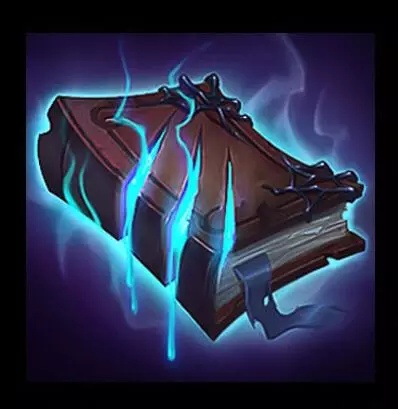 几张英雄联盟装备高清图，哪个是最好看的，哪个是最意想不到的？