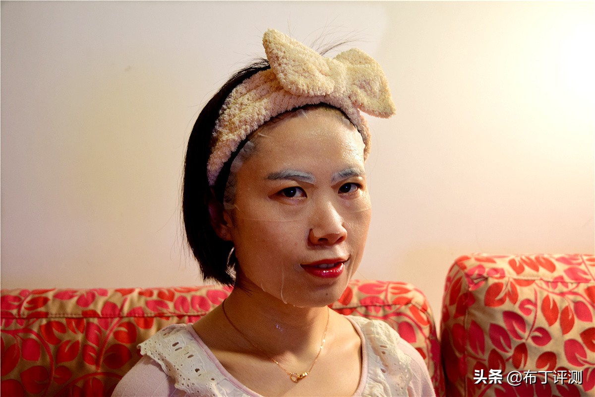 双分子玻尿酸成分,日本胶原玻尿酸二合一