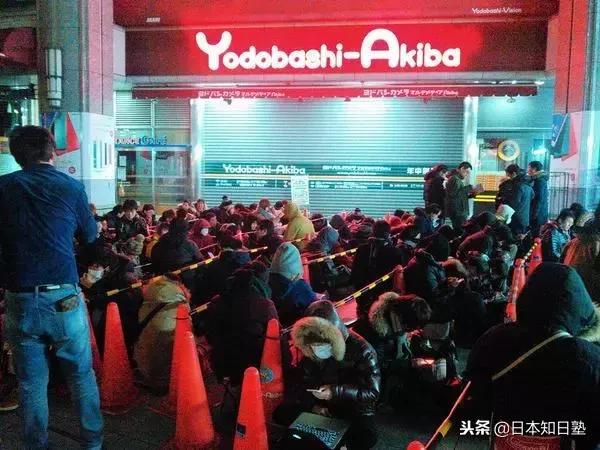 日本新闻报道的双十一,日本媒体报道双十一