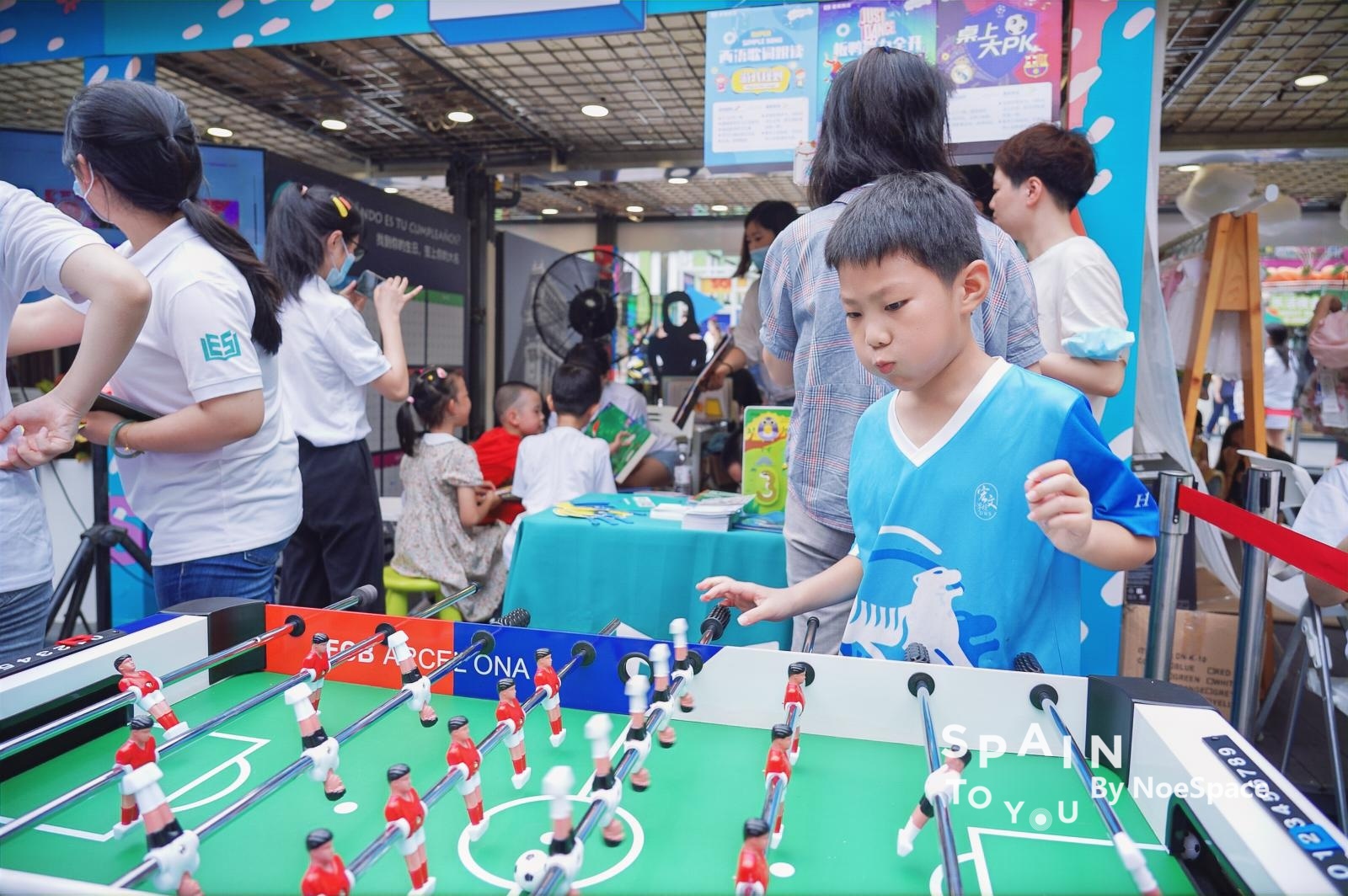 SpaintoYou--你的私人活动地图