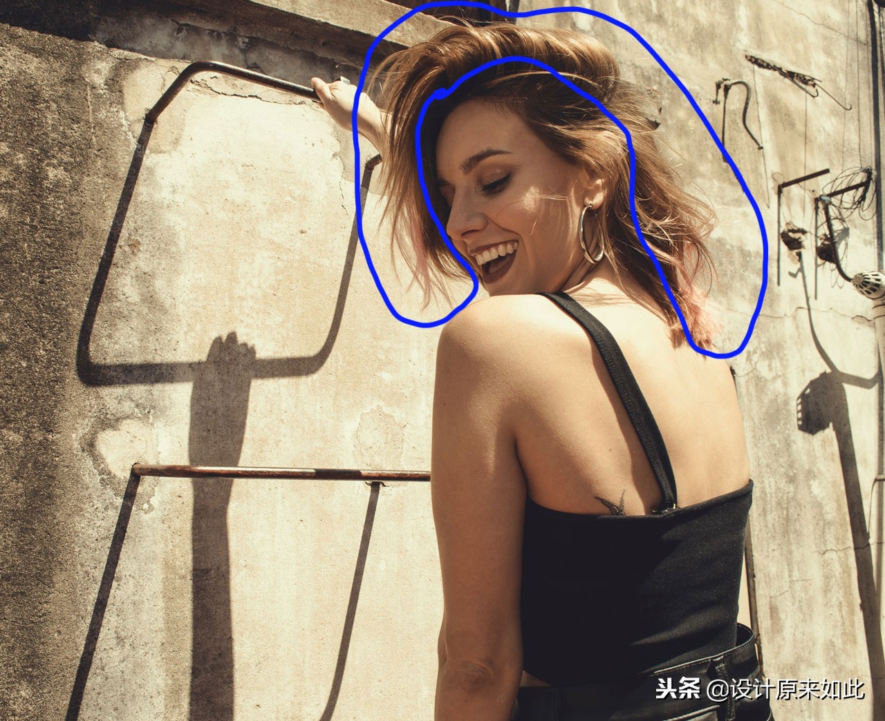 图片抠图最简单最快的方法,抠完的图怎么裁剪