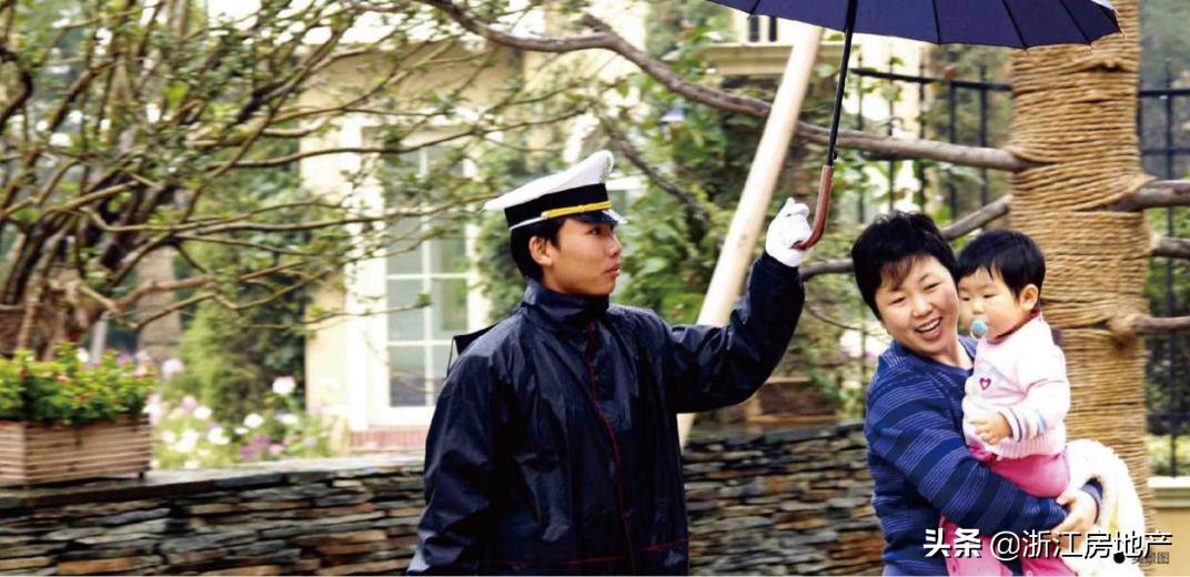 日新月异的桐乡迎来怎样的生活