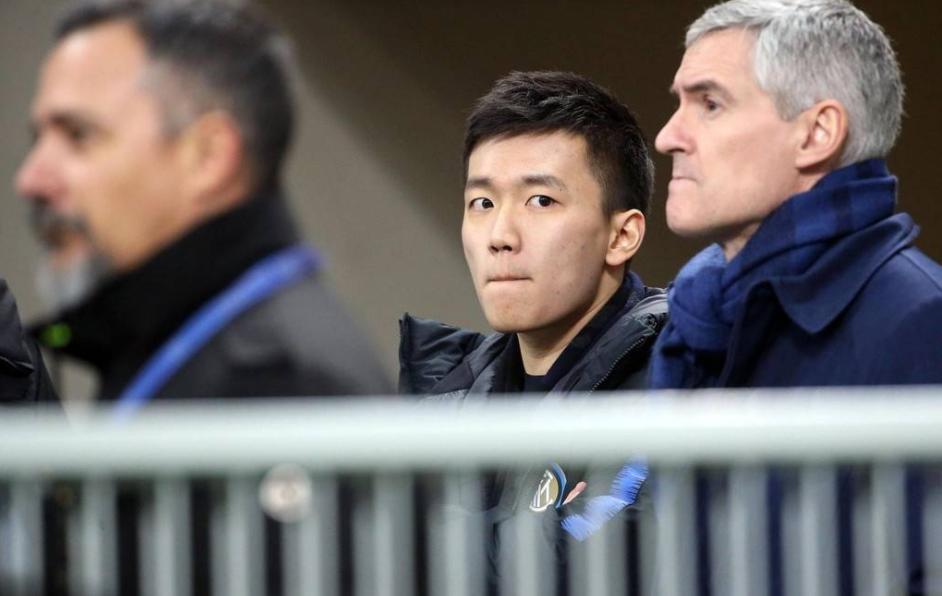 深扒！中国最神秘富二代，27岁百年豪门足球俱乐部主席张康阳