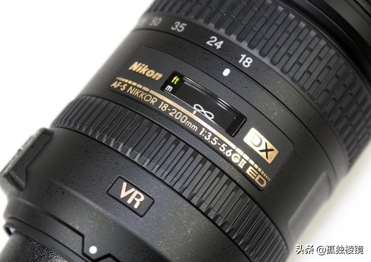 新手的第一支镜头怎么选？——这3款是尼康单反镜头的入门首选