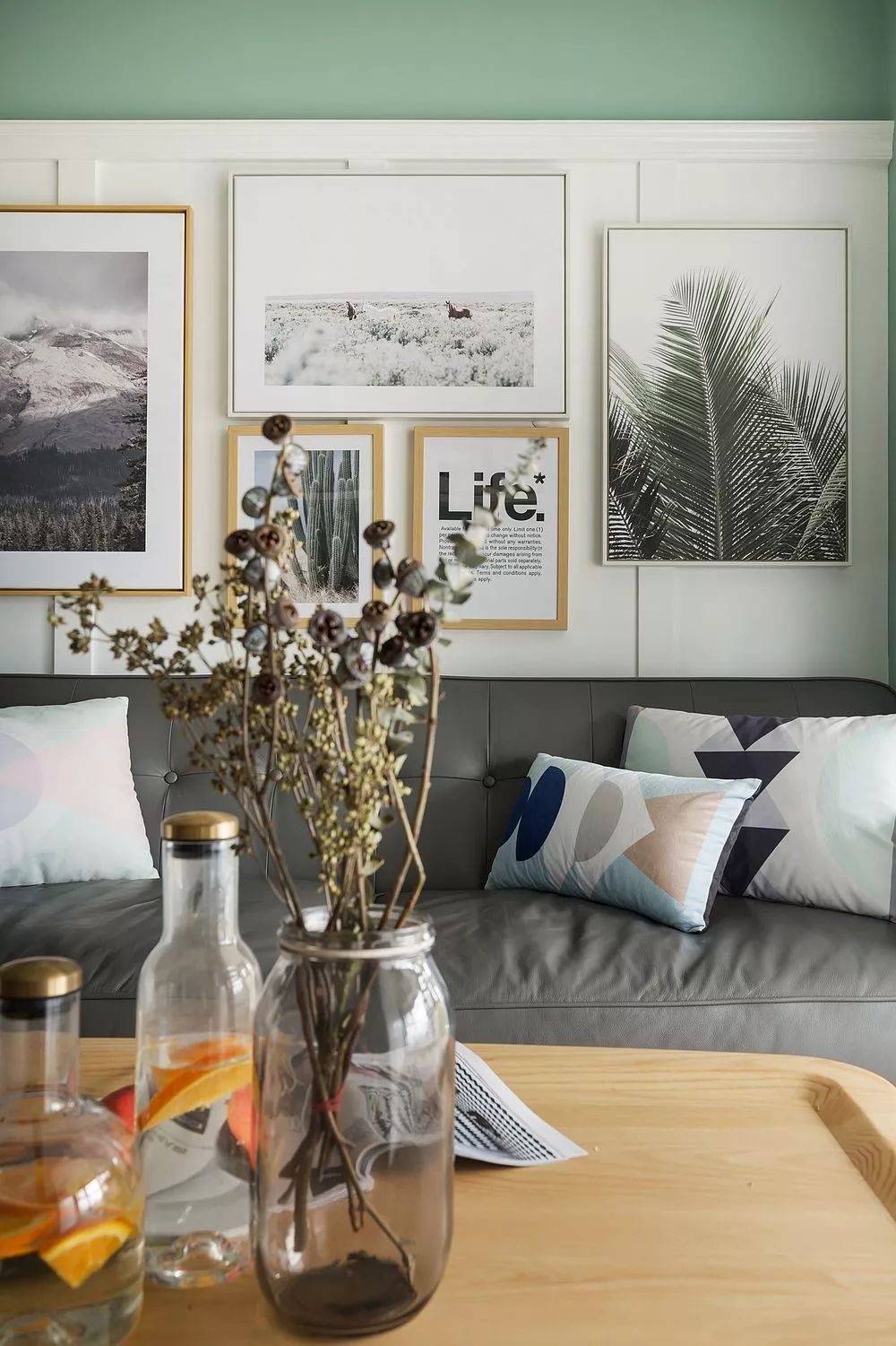 满堂喜装饰集团,满堂喜装饰新中式