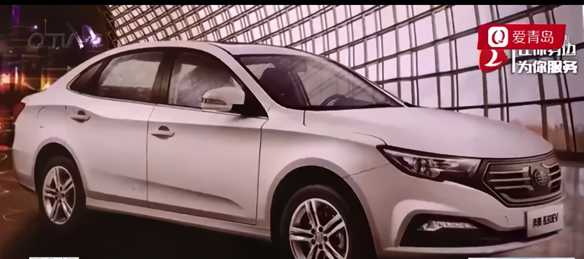 奔腾b30ev400故障解决了吗,一汽奔腾b30ev400新能源价格