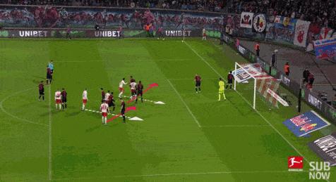 天才少帅纳格尔斯曼,天才纳格尔斯曼