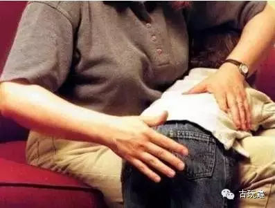 为什么古人体罚喜欢打屁股?为何屁股最受执法者的青睐?