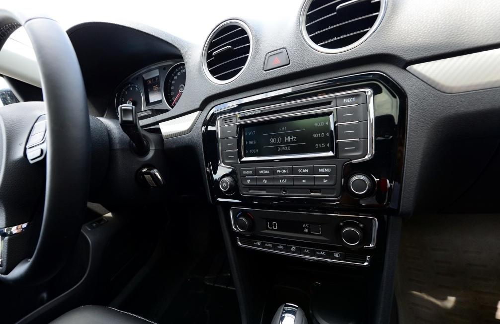 最值得买的二手车推荐5万左右,便宜但耐用的二手车推荐哪款好