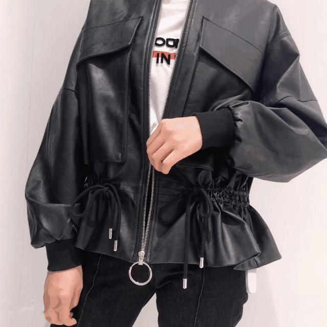 太平鸟和优衣库,优衣库穿着