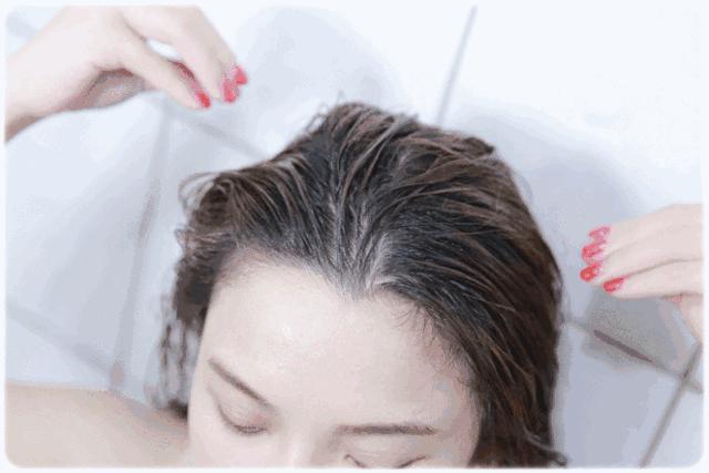 马油滋润和清爽哪种好,马油保湿去屑无硅油