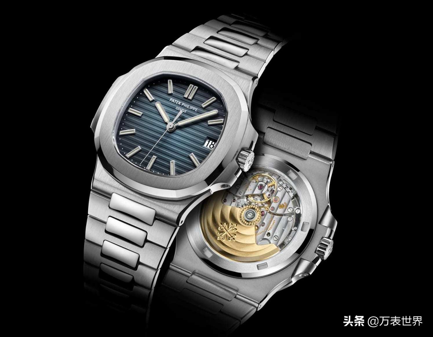 百达翡丽开放网购：不能再像以前一样买表了！