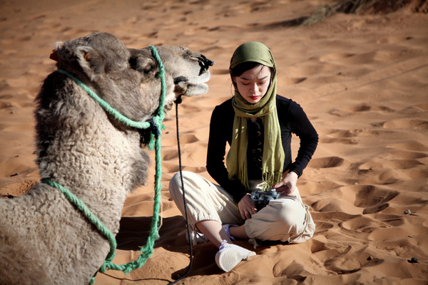 到埃及旅游租漫游超人怎么样,漫游超人旅行