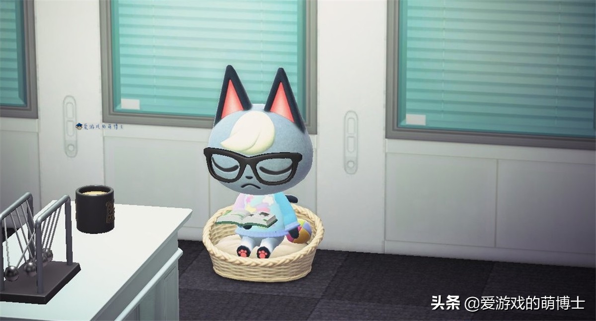 海外黑客免费派发《动物森友会》杰克猫，作弊赠送的方式引起争议