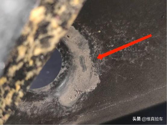 10W买辆14年的凯美瑞值不值？检测师：就怕半路散架了