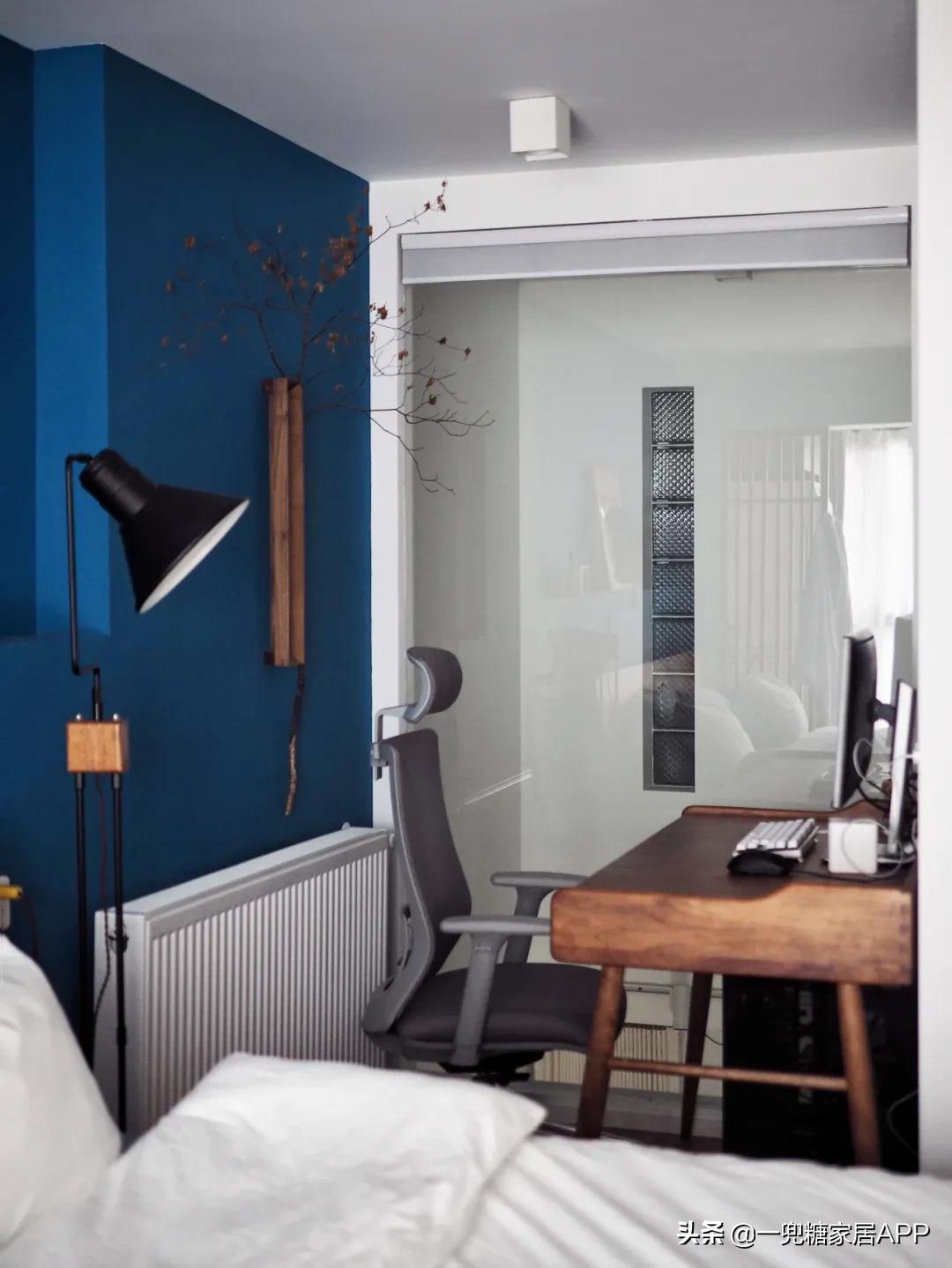 1.8米层高的房子,1.8米的个子住1.5米的房子