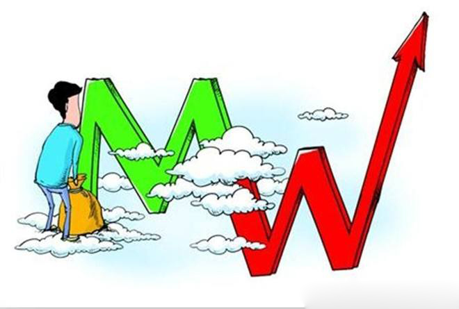 散户想炒股赚钱必须从亏钱开始,怎么样戒掉炒股的习惯