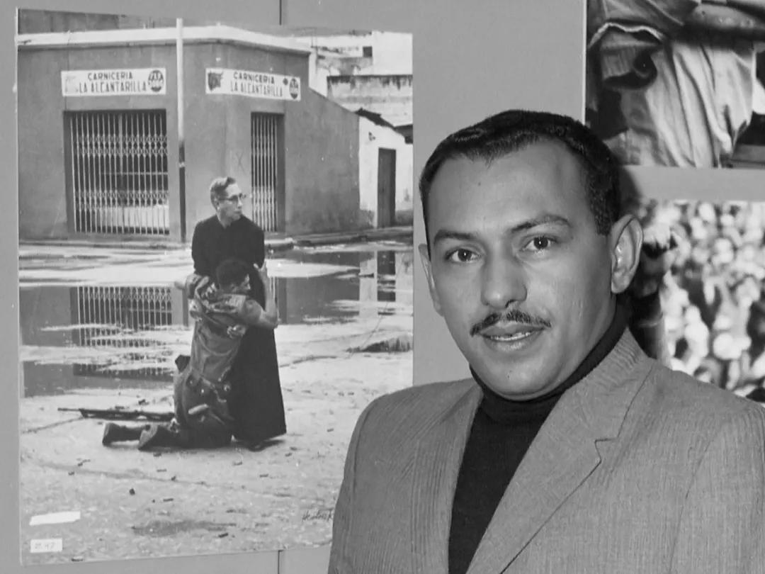 30张普策利奖获奖作品，告诉你真相才是最好的摄影