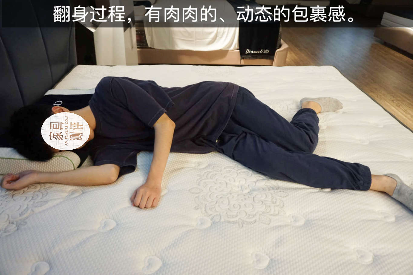 慕思3d床垫和树脂球床垫哪个好,太空树脂球和慕思床垫的区别