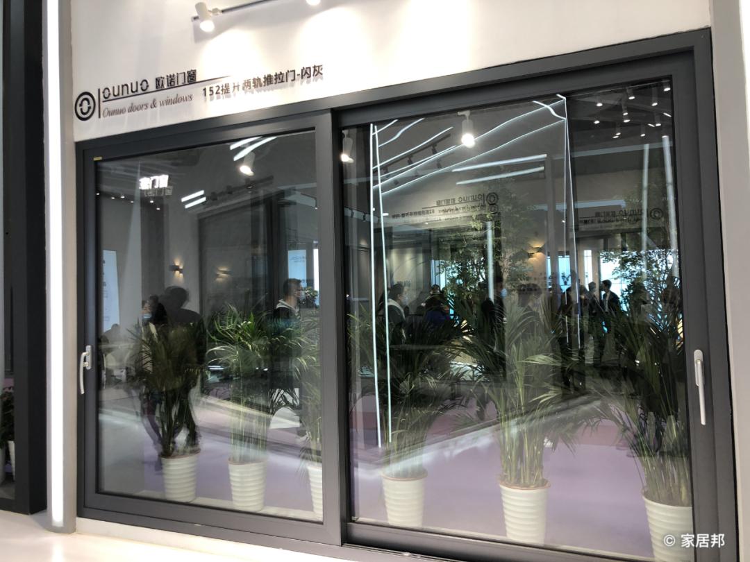 2022门窗行业10大品牌,系统门窗十大品牌2021年