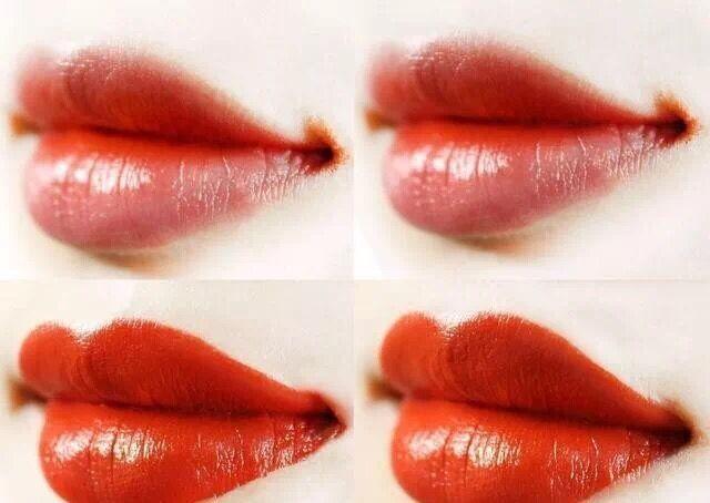 不过时口红排名,永不过时的十款口红