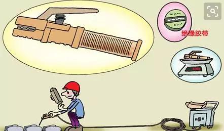 露天矿安全隐患有哪些,露天矿的安全技术是什么