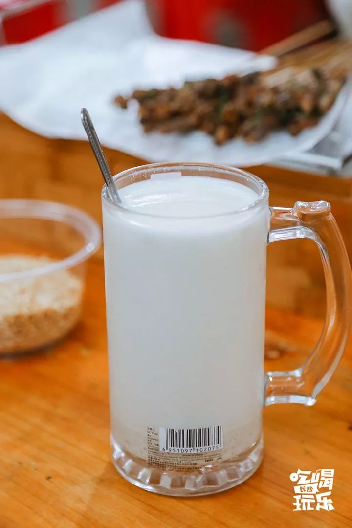 常德特色美食城,常德来湖南一定要去的美食之城