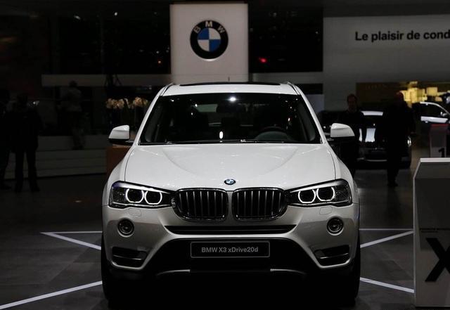 宝马X3油耗到底怎么样,宝马x3油耗大怎么办