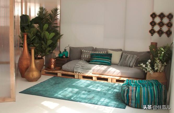 除了宜家还有哪些家居品牌值得买,淘宝上muji和宜家