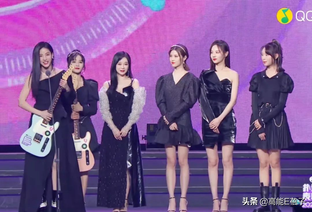 用三个小时，预言下一个顶流？