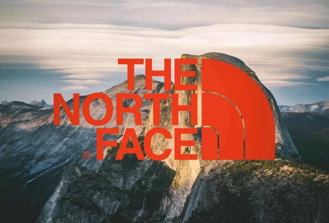 打劫！脱下你的THENORTHFACE