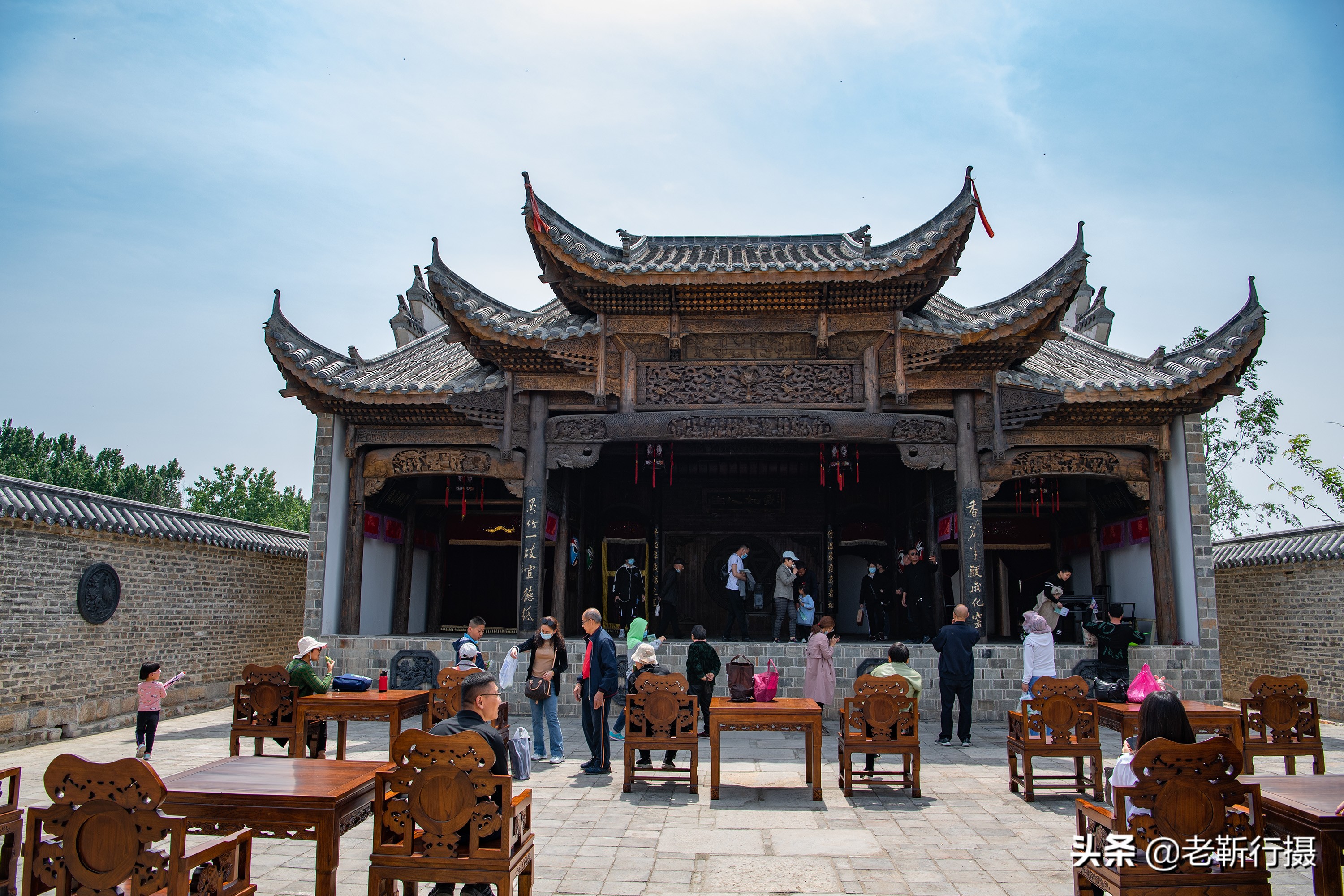 南阳古城保护区域,南阳古镇文物古迹