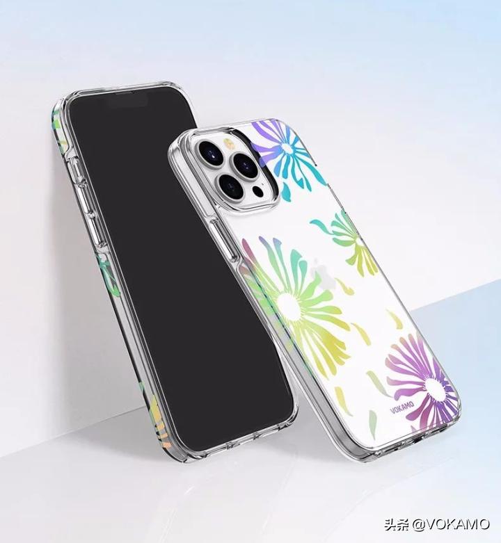苹果13pro公认手感最佳手机壳推荐,3款轻薄的iphone13手机壳推荐