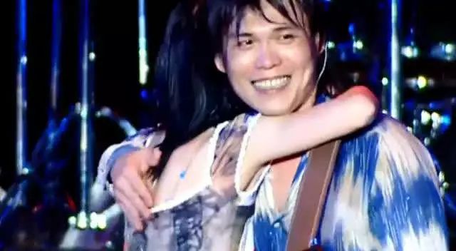 80后的情怀伍佰,8090怀旧经典伍佰