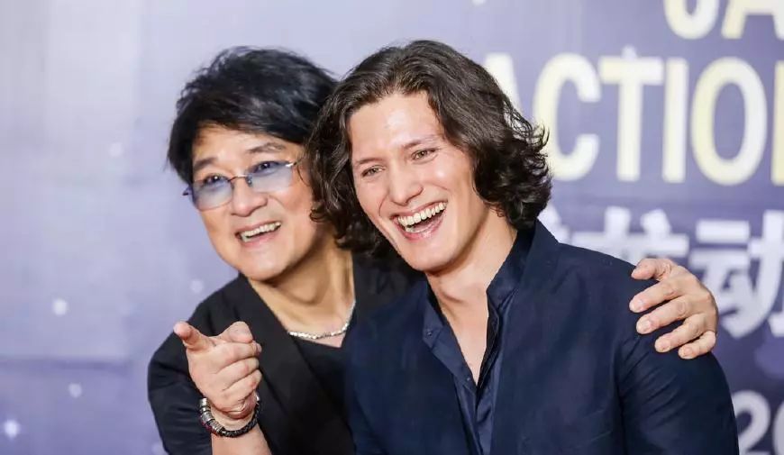 1990—1999十年风雨十年歌,流行乐坛一个不得不说的黄金时代