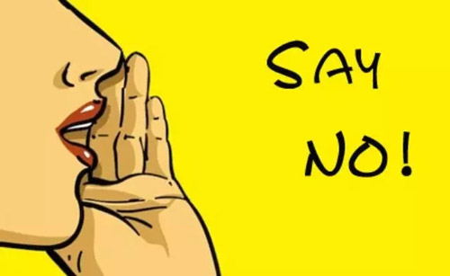 老好人不懂拒绝别人怎么办？四种方式让你轻松说“不”！