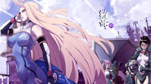 网友自排前十的热血国漫，虽然没有信服力，但都是精品佳作