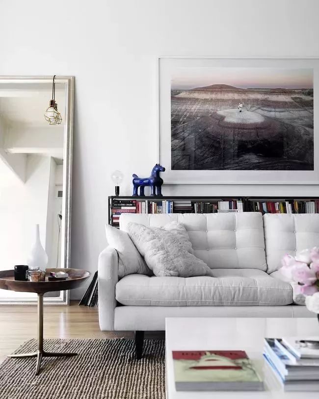 100种创意沙发图片,100款沙发图片大全