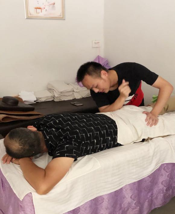 一人创业，全家支持——盲人小伙儿陈明敏的创业故事